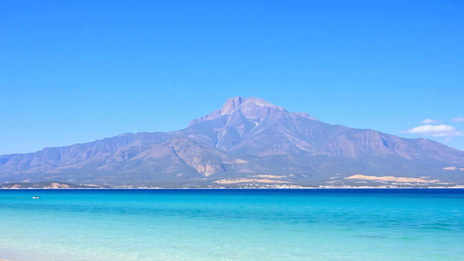 Κάμπινγκ στην Πιερία